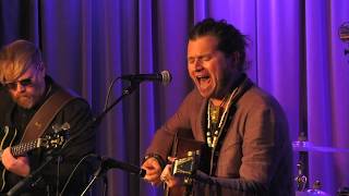Rival Sons - Too Bad (Grammy Museum Performance)