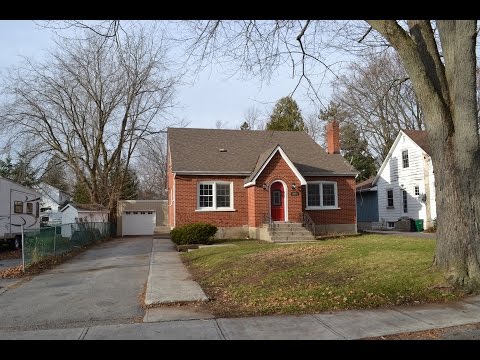 270 Dufferin Ave - $319,900