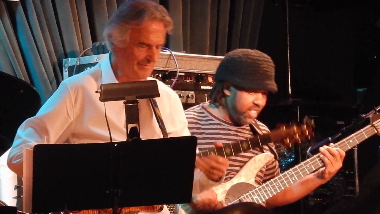 You Know, You Know - John McLaughlin (Mahavishnu) and Chick Corea