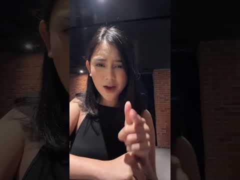 FALL IN LOVE ALONE DUET VERSION!! @Stacey Ryan