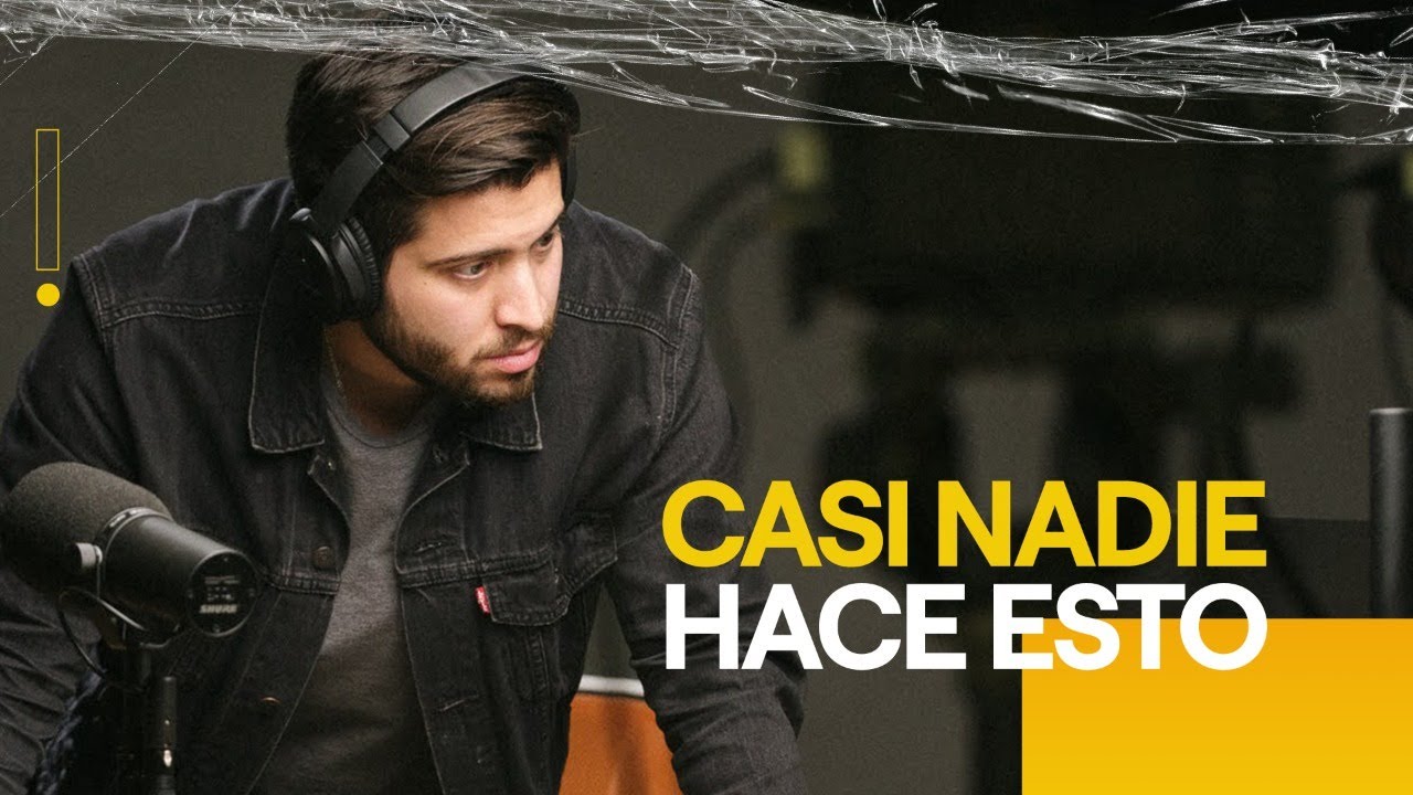 Cómo hacer mejores entrevistas: el paso más importante