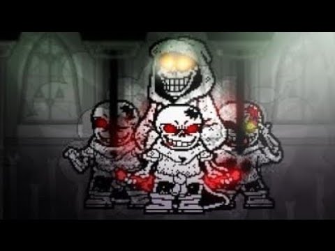 Gh!Dusttrust (Version 7) Part 1