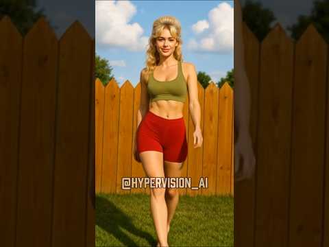 King of the Hill… But Real?! 🧢🔥 Welcome to Arlen IRL! #livingcartoon #kingofthehill #aiart #reallife