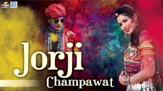 Jhor Ji Champawat song artwork