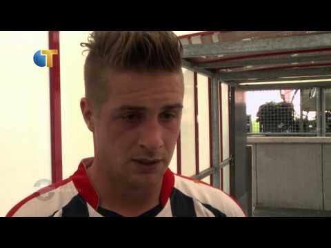 Willem II - Vitesse nabeschouwing