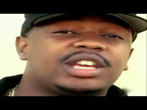 Ant Banks ‎– Livin' The Life (HD) 1993