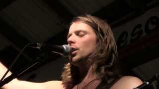 Lukas Nelson Promise Of The Real Joint