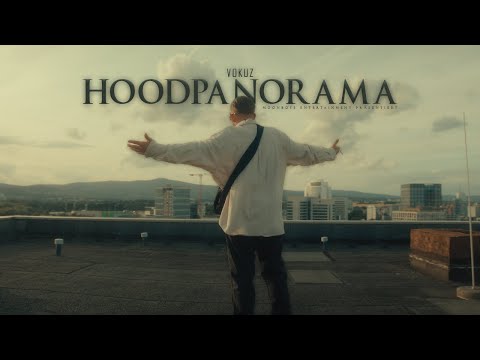 Video thumbnail for Hoodpanorama