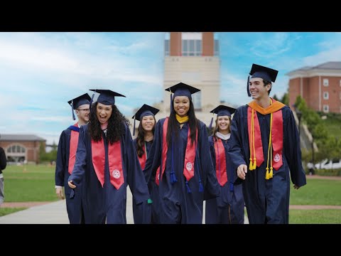 Give Now to Train Champions for Christ | Giving | Liberty University