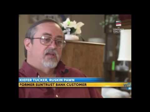 WFLA: More small businesses say they are targets of Operation Choke Point