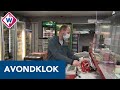 Laatste klanten voor avondwinkel - OMROEP WEST