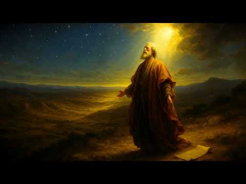 Genesis 17-18: The Covenant of Isaac and the Plea for Sodom