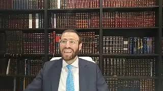 זרא שמשון - פרשת תזריה ומצורה 2020 - רבי לארדו