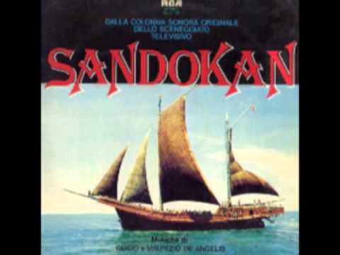 L' Arrivo Di Sandokan - Guido & Maurizio De Angelis