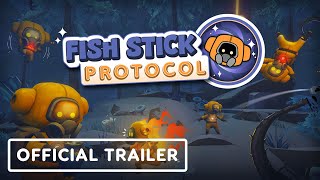Fish Stick Protocol Steam Key (PC) GLOBAL