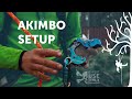How to Set Up Your Rock Exotica Akimbo | Arborist Tree Climber Gear Tutorial