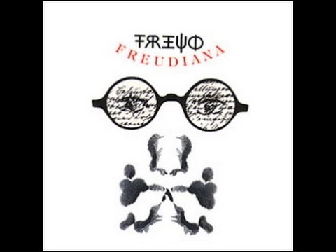 Freudiana - Alan Parsons Project & Eric Woolfson