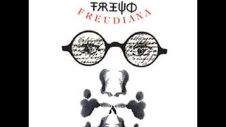 Freudiana - Alan Parsons Project &amp; Eric Woolfson