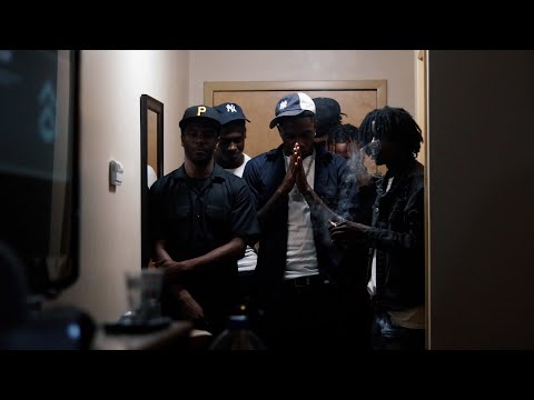 ONETHREEK LON - "P.S.A." (OFFICIAL VIDEO) Directed by ASN Media Group