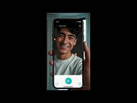 AI Photos for Dating Apps