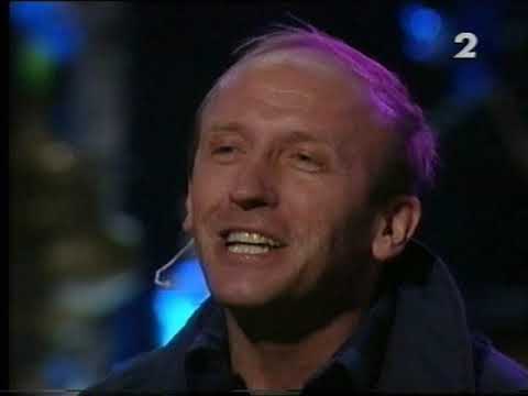 WŁODZIMIERZ WYSOCKI.DIALOG PRZY TELEWIZORZE wykonawca Artur Barciś