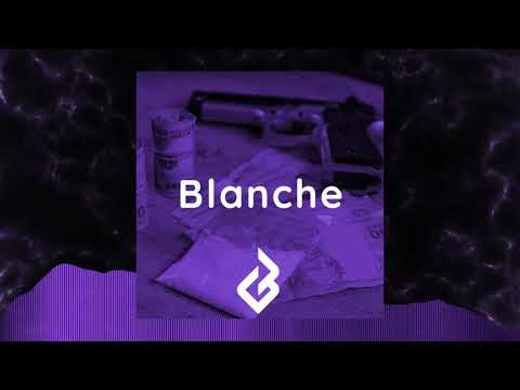 [FREE] Leto ft. Ninho ft. Landy Type Beat "Blanche" (by GotyBeats) | Trap Type Beat