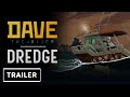 Dave the Diver x Dredge - Crossover Trailer | Game Awards 2023