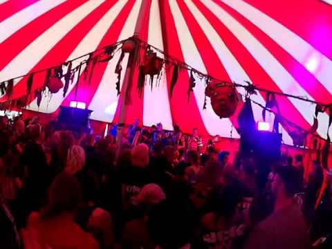 black star dub collective common ground 2016