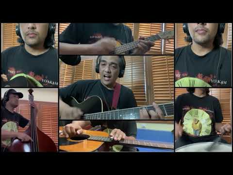 Foolish Heart - The Mavericks