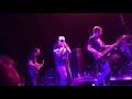 Dave Smalley (Dag Nasty) - "What Now??" (aka Silly Boy) - TLA, Philadelphia