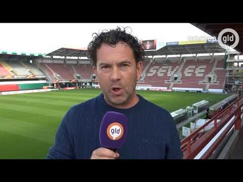 GLD Nieuws 18 oktober 2017