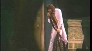 aerosmith - monkey in my back live