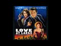 Love at Large Full (1990) Full Film Soundtrack OST