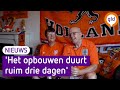 De hobby van Marten en Hennie loopt helemaal uit de hand