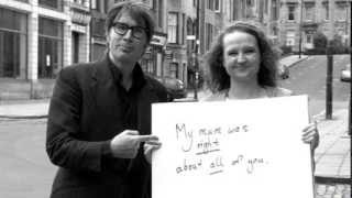 I Hate Myself For Loving You (Official Video)