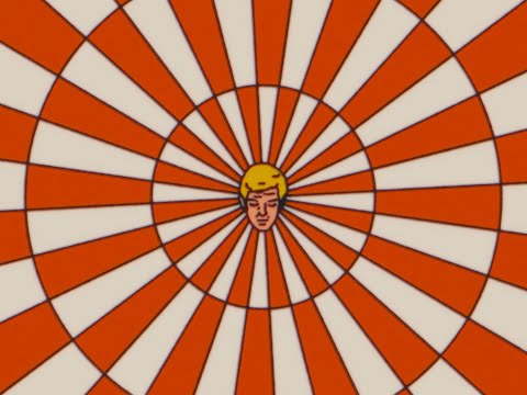 Kowloon - Coasting (Official Video)