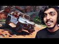 Off-Roading with JEEP..! Uncharted 4 (PART 8)ft.GAME THERAPIST