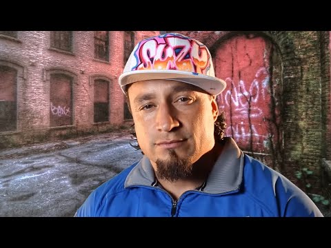 Smoov-E - Groove City