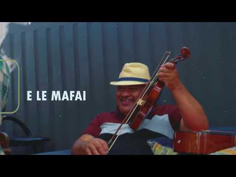 Junior Vailua - E Le Mafai (Official Music Video)