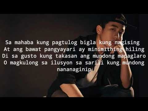 Shanti Dope - LUTANG (Lyric) Ft. Bry Mnzno, Buddhabeads & Ejac