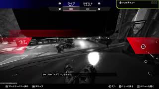 Apex配信[音声なし]
