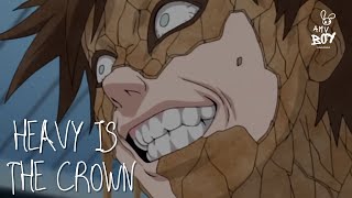 Download lagu Heavy Is The Crown「Linkin Park」Worlds 2024 | ROCK LEE VS GAARA AMV mp3