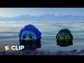 Luca Movie Clip - Land Monsters (2021) | Fandango Family