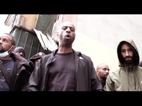 IKE- 93 Dangereux (L’ Element )