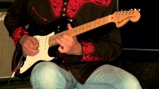 Video thumbnail for Fender Custom Shop Robin Trower Signature Stratocaster  •  SN: R65819 by Wildwood Guitars
