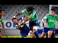 Best Rugby STEPS, HITS, TRIES, FENDS Of 2013.