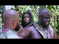 Oma The Evil Maiden From Bemuda Kingdom - New African Nigerian Epic Movies