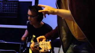 Amazing Machine - Room of Pointing Figures trailer 2