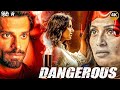 Dangerous 2025 Latest Hindi Dubbed Movie In Hindi Bipasha Basu Karan Singh Hit Web Series HD