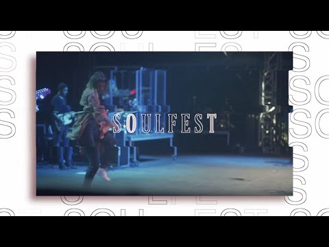 SoulFest 2022 Christian Music Festival Promo